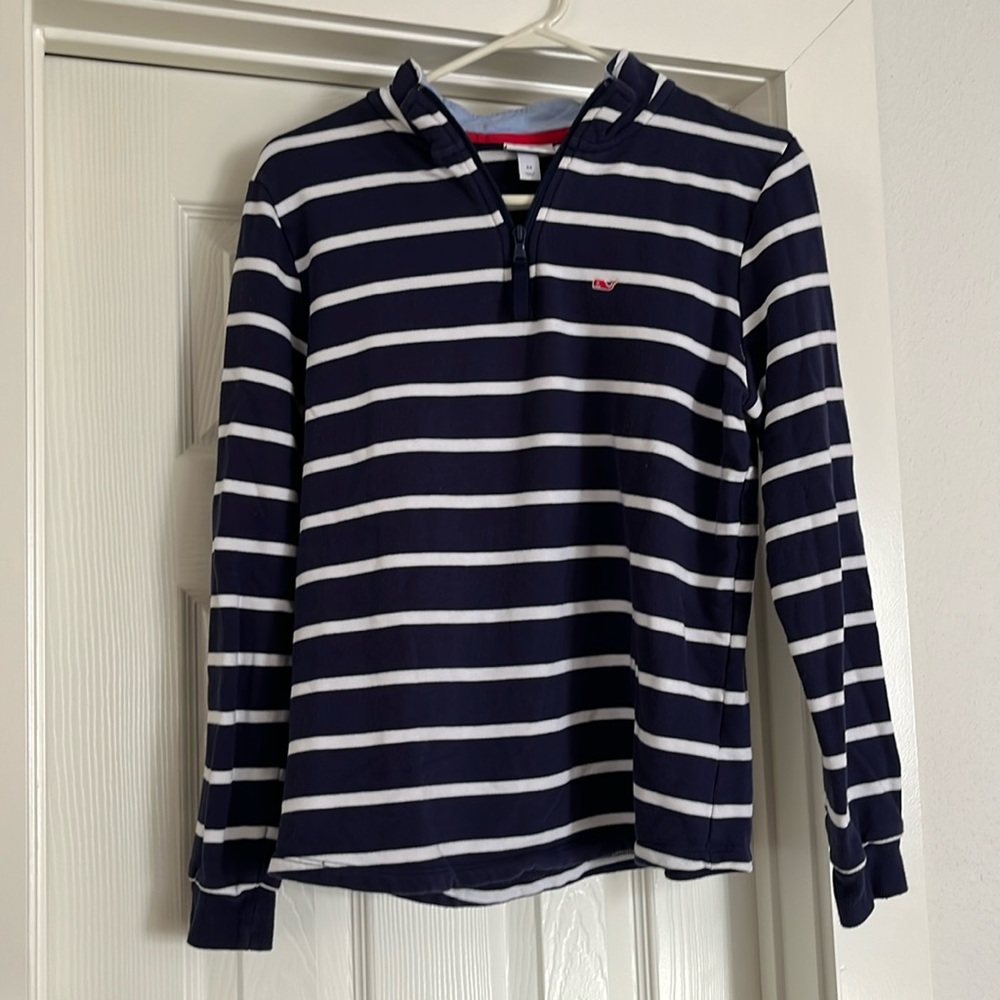 Vineyard Vines Quarter Zip